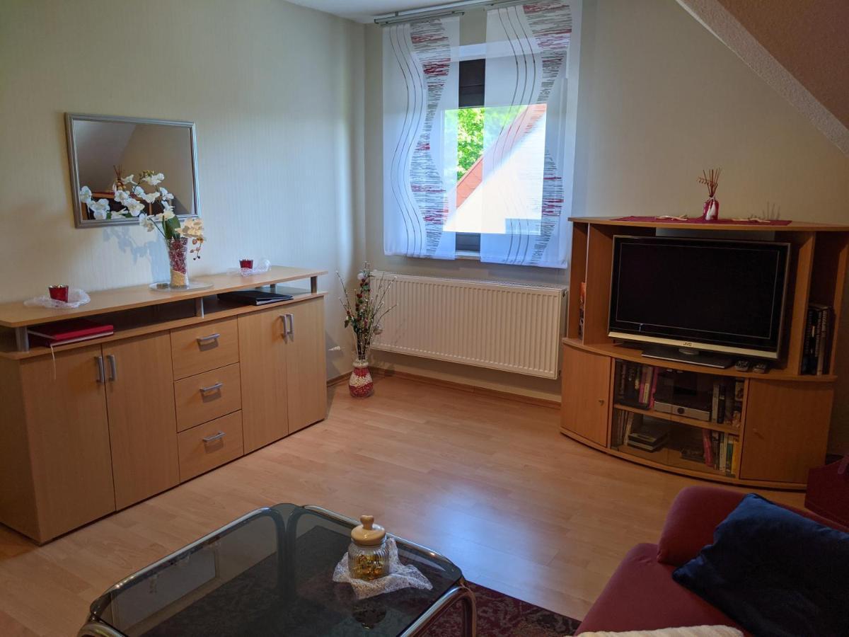 Ferienwohnung Dernbecher Саарбрюкен Екстериор снимка