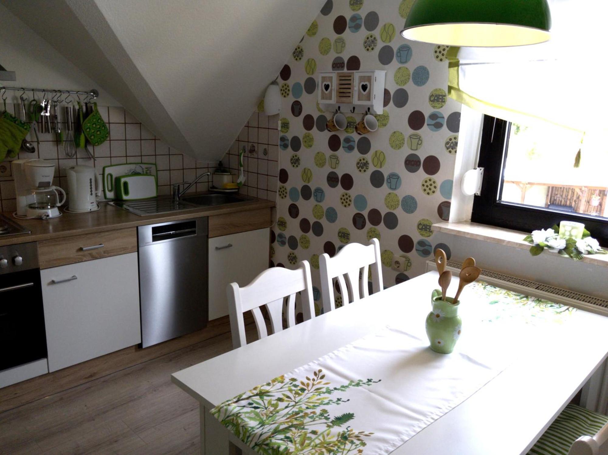 Ferienwohnung Dernbecher Саарбрюкен Екстериор снимка