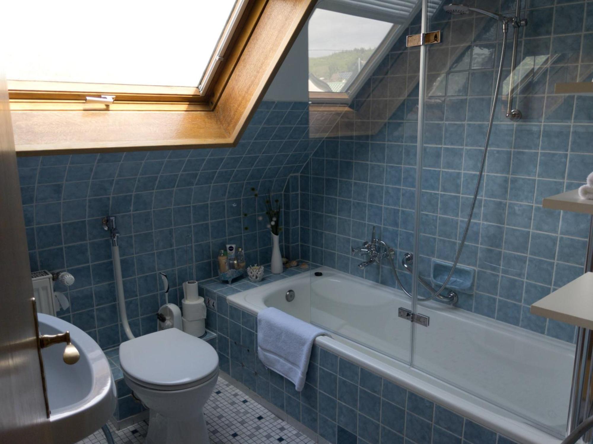 Ferienwohnung Dernbecher Саарбрюкен Екстериор снимка