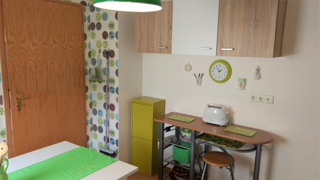 Ferienwohnung Dernbecher Саарбрюкен Екстериор снимка