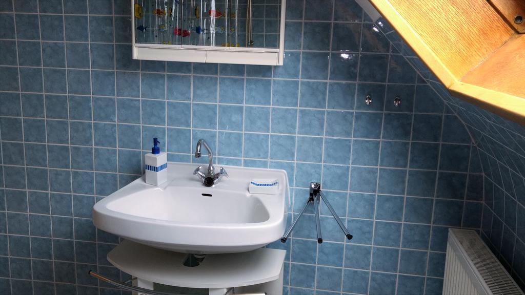 Ferienwohnung Dernbecher Саарбрюкен Екстериор снимка